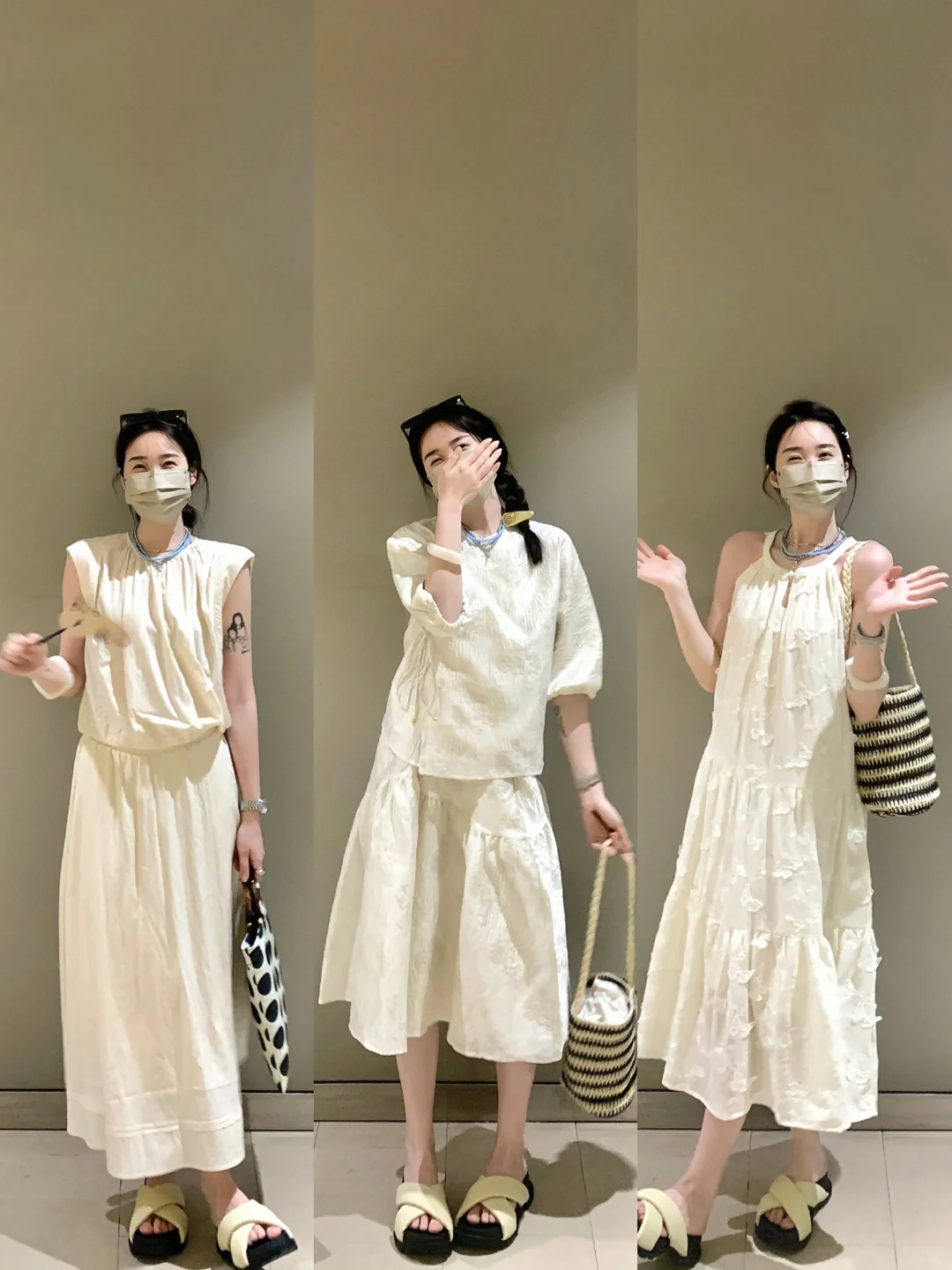 是简约而不简单的新中式元素！！！