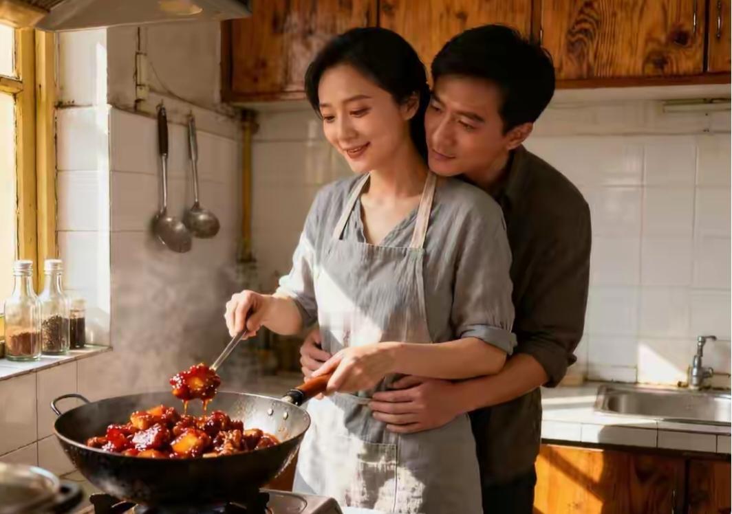 老公把20万年终奖全给了小姑子，我淡定地说：真巧，我刚把我们20万的存款也给我弟