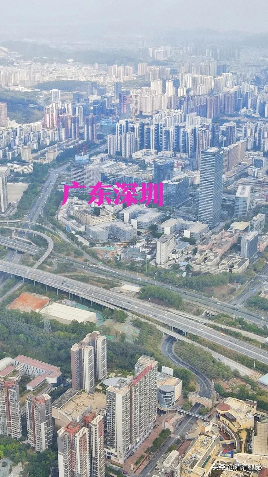 广东深圳，还记得第一次去深圳打工的时候才17岁，时间过的真快，一晃就过了20年，