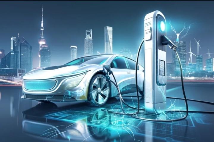 同一款车，在不同的市场，续航里程不一样，在中国市场标750公里，在欧盟市场标67