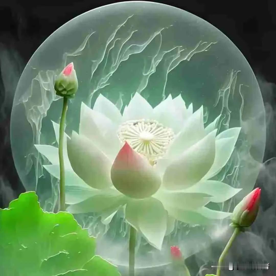 《 秋悟 》

秋风微起时，叶落露华滋。
禅院人稀处，心随草色移。

撒种随风去