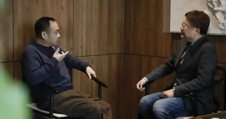 好剧本太少，只靠大明星救不了 | 谭飞对谈宋方金