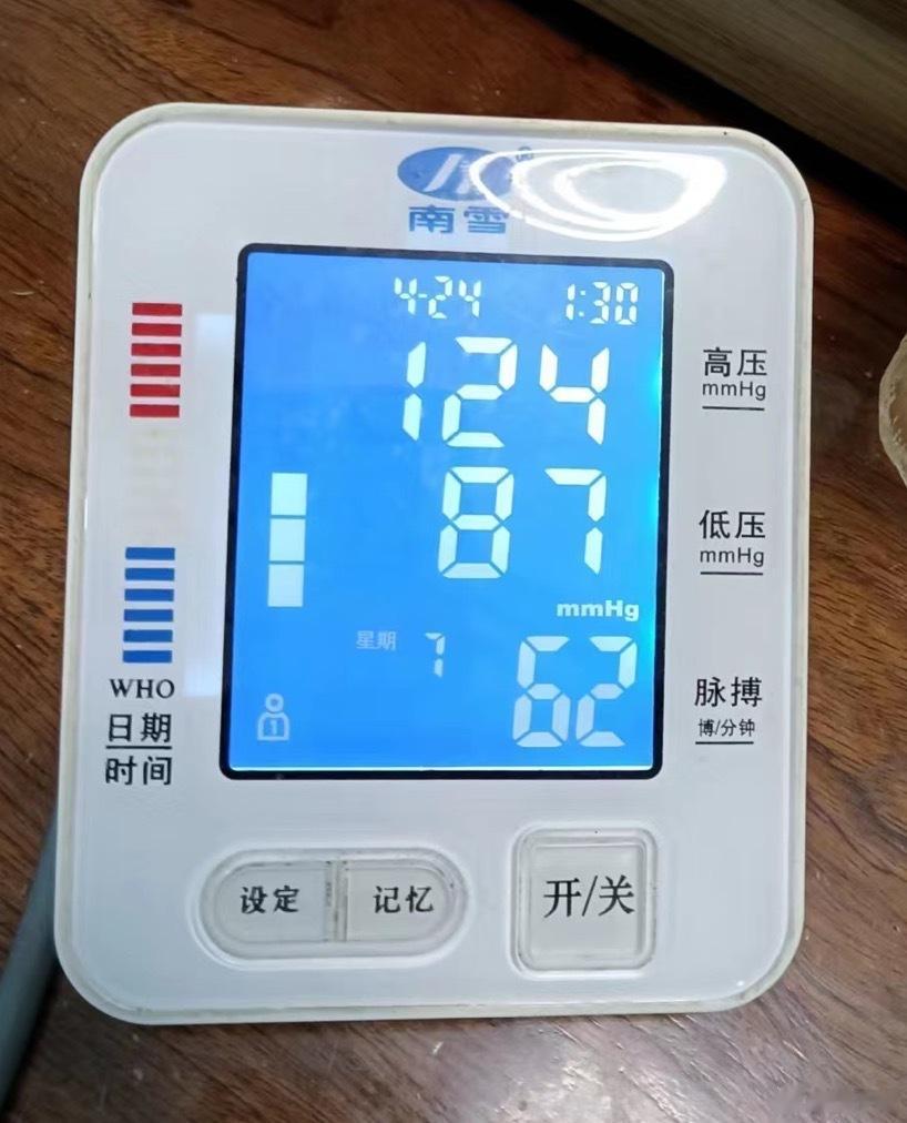 【高血压调理案例】（33）我生意工作搭档，老孙，男，52岁，顽固高血压七八年了，