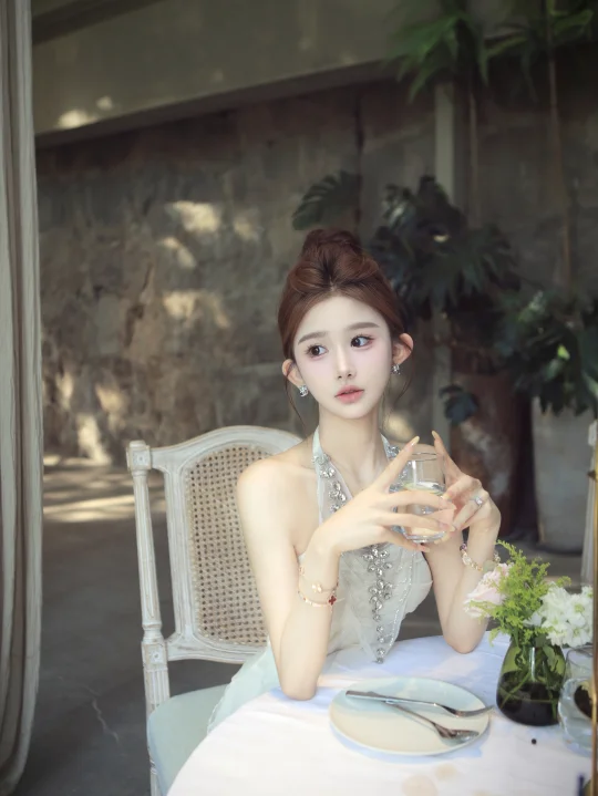 ⊹⋆ﾟ꒰ঌ𝓢𝓱𝓮'𝓼 𝓽𝓱𝓮 𝓶𝓾𝓼𝓮໒꒱ ˖ ⊹