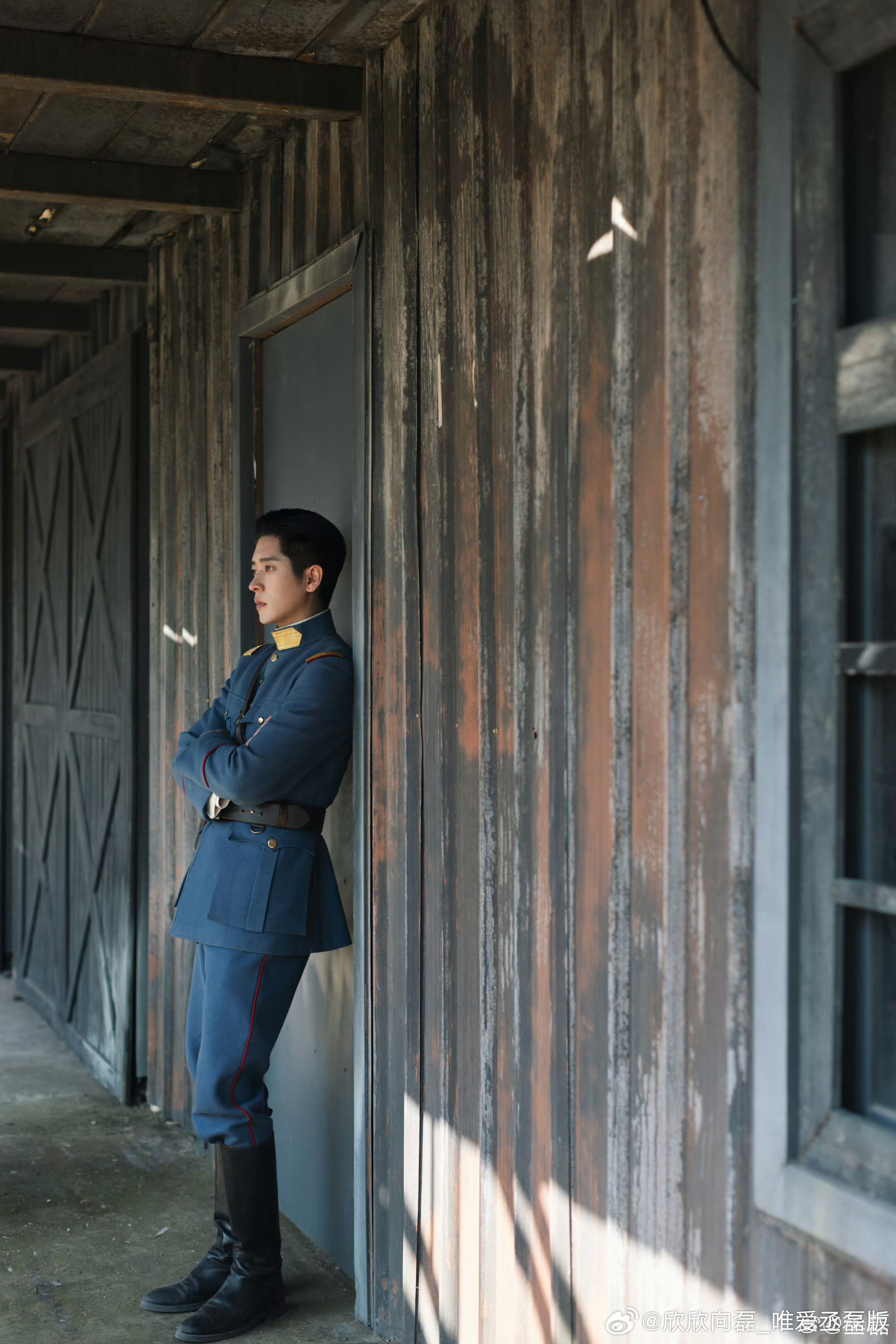 丞磊玉簟秋 CL 丞磊 于你的爱意不会消逝于朝朝暮暮，反之，会愈演愈烈丞磊成何体