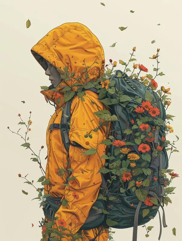 有多少人一生都在治愈过去的伤痛，这数字恐怕数不清。就像我认识的一个朋友，小时候父