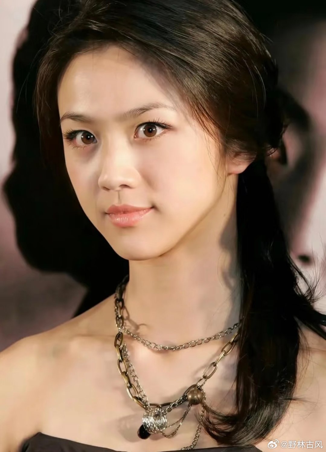 汤唯：二胎生子，47岁儿女双全人生圆满！ 