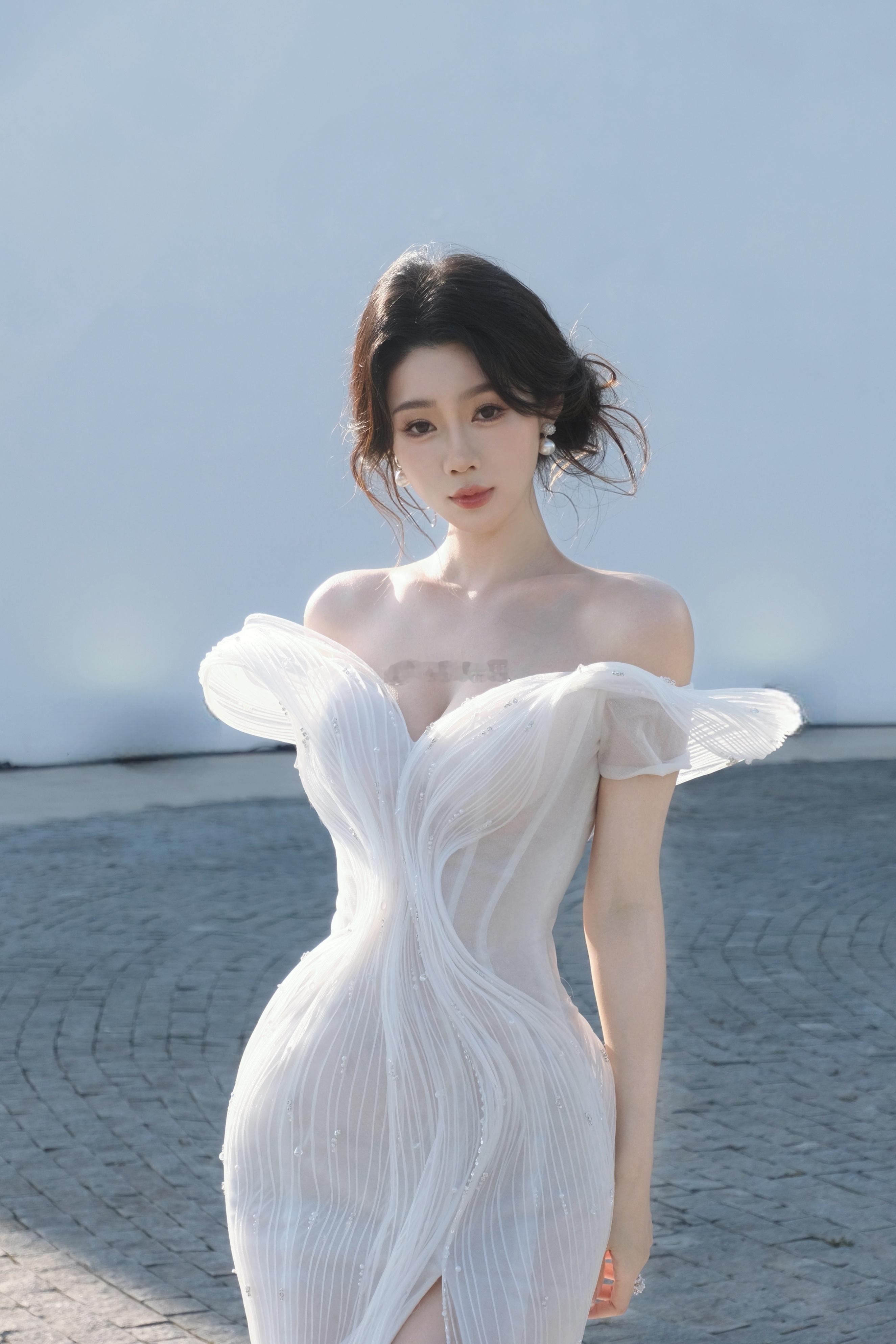 宝格丽的仲夏夜之梦⛲️  ​​​