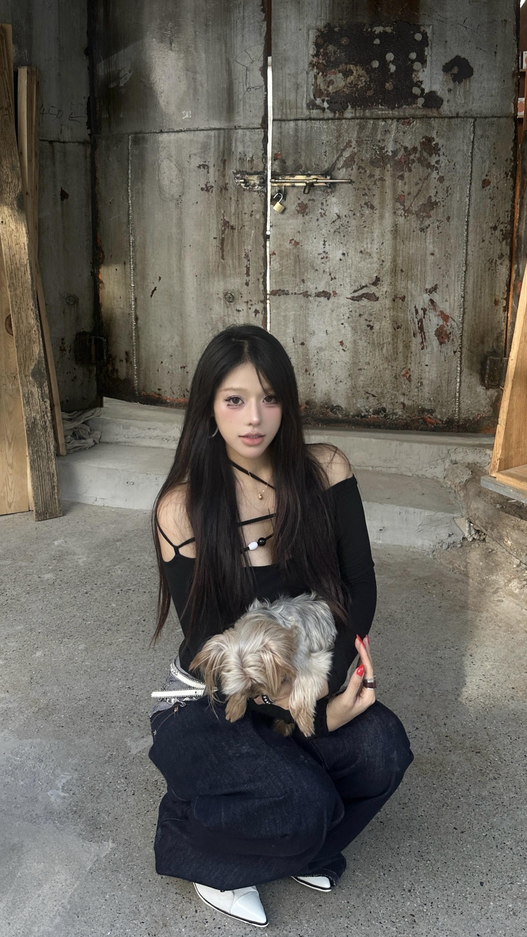 如果太依赖你的话 我一个人怎么生活呢。