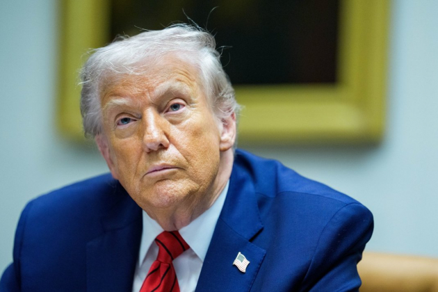 幂谈天下烽火问鼎计划 特朗普要求马杜罗将“被窃取”的石油和土地“归还”美国唐纳德