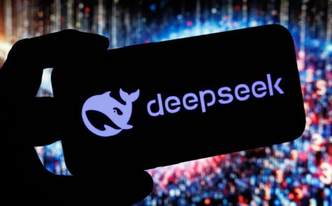 DeepSeek大火，让不少人都吃上了红利，作为一个破圈的热点，在营销中与其贴身