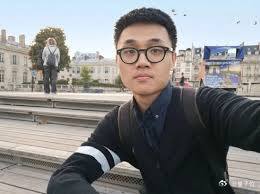 林俊旸发文告别阿里Qwen阿里千问大模型换将千问 刚刚，阿里巴巴CEO吴泳铭，在