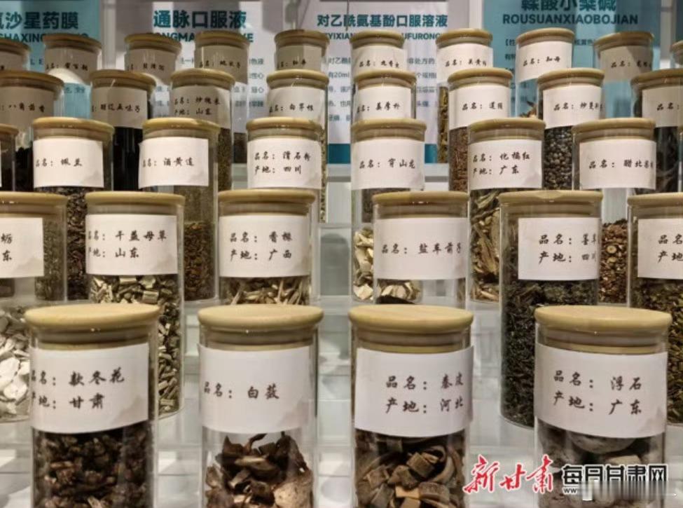 质量强企：“三严”管控夯实药品公信力质量甘肃行走近陇神戎发 2026年主流媒体质