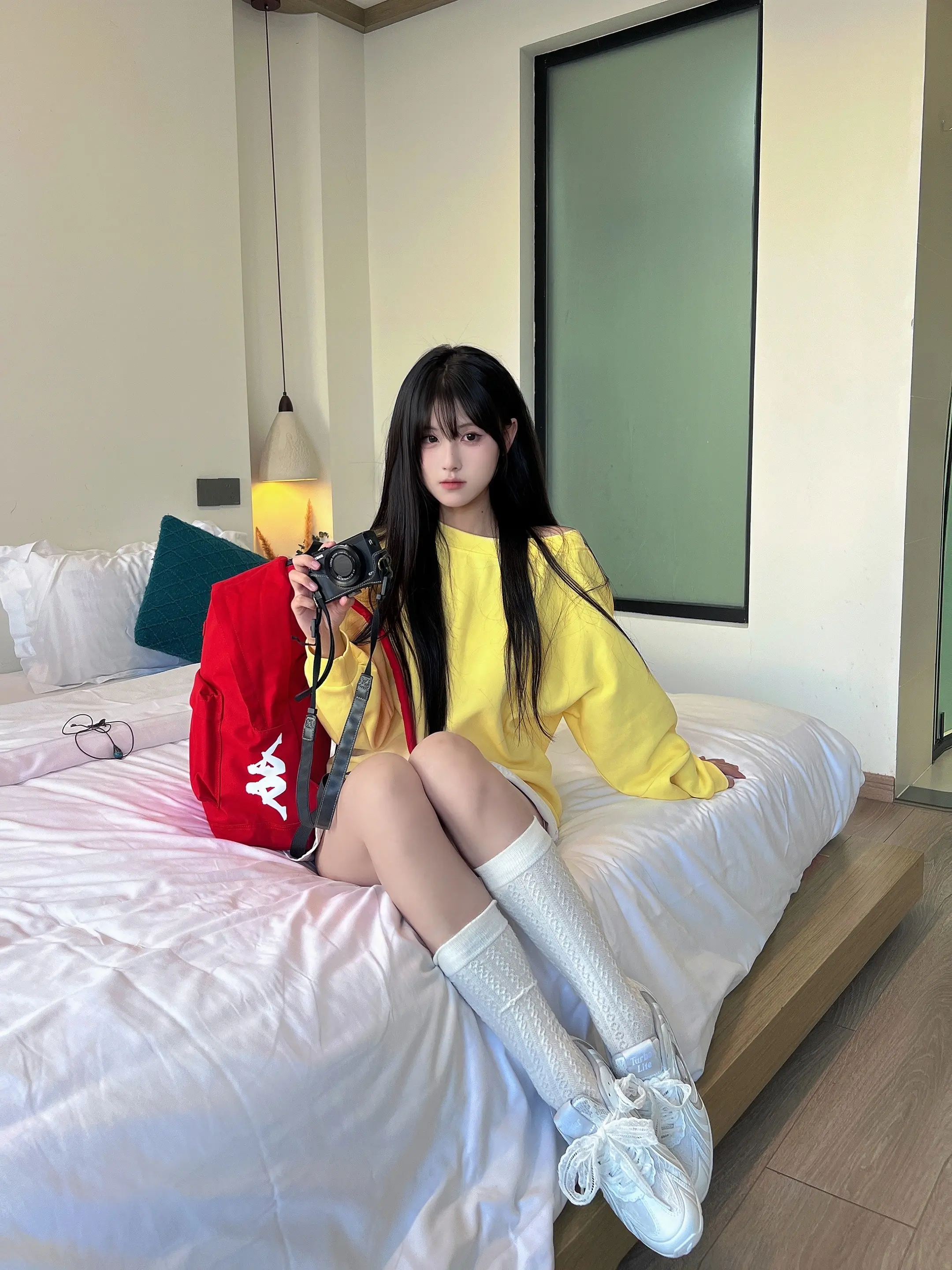 拜拜两个字像不像四个烤串