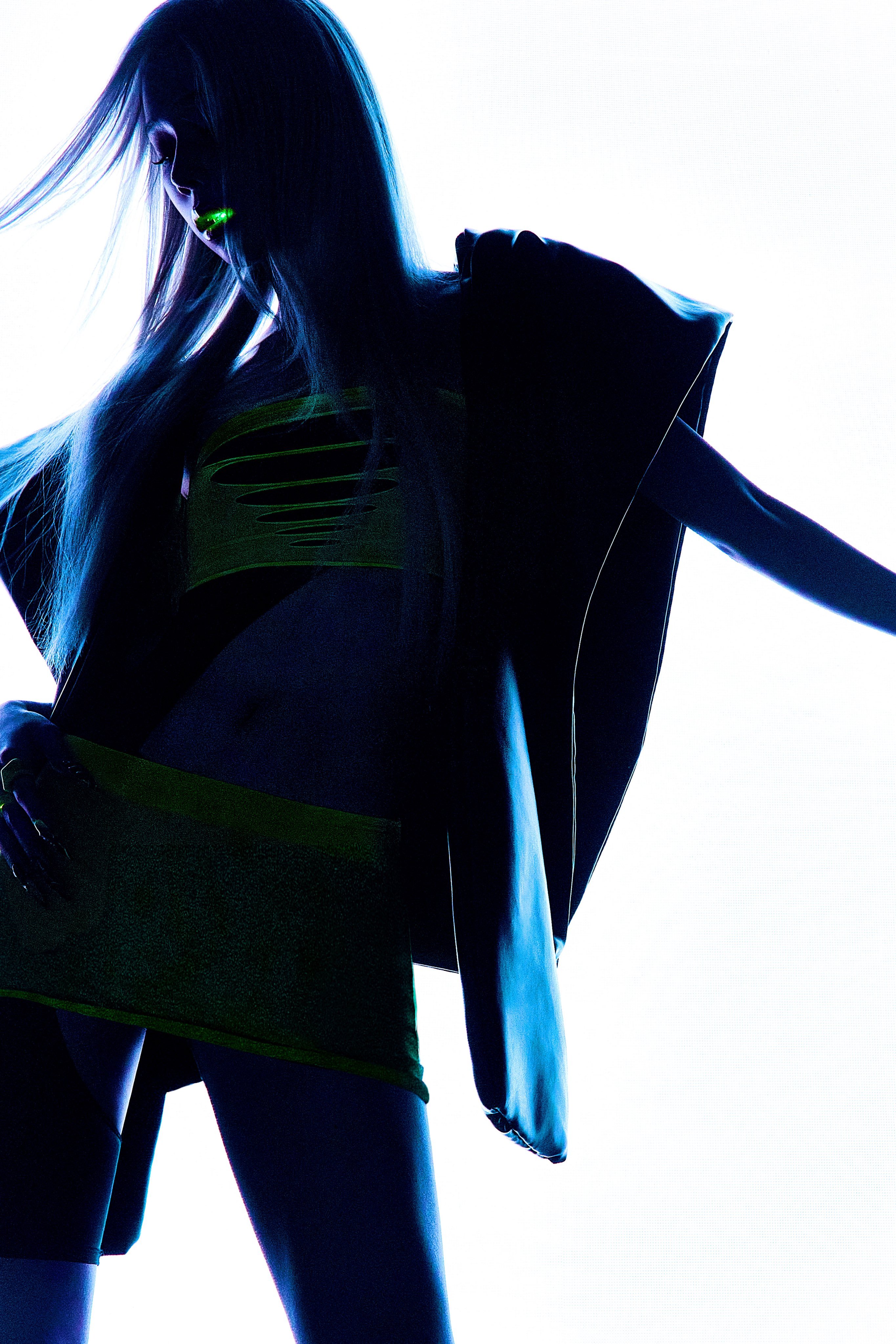 aespa 正规二辑『LEMONADE』成员 WINTER 预告写真发布，全碟5
