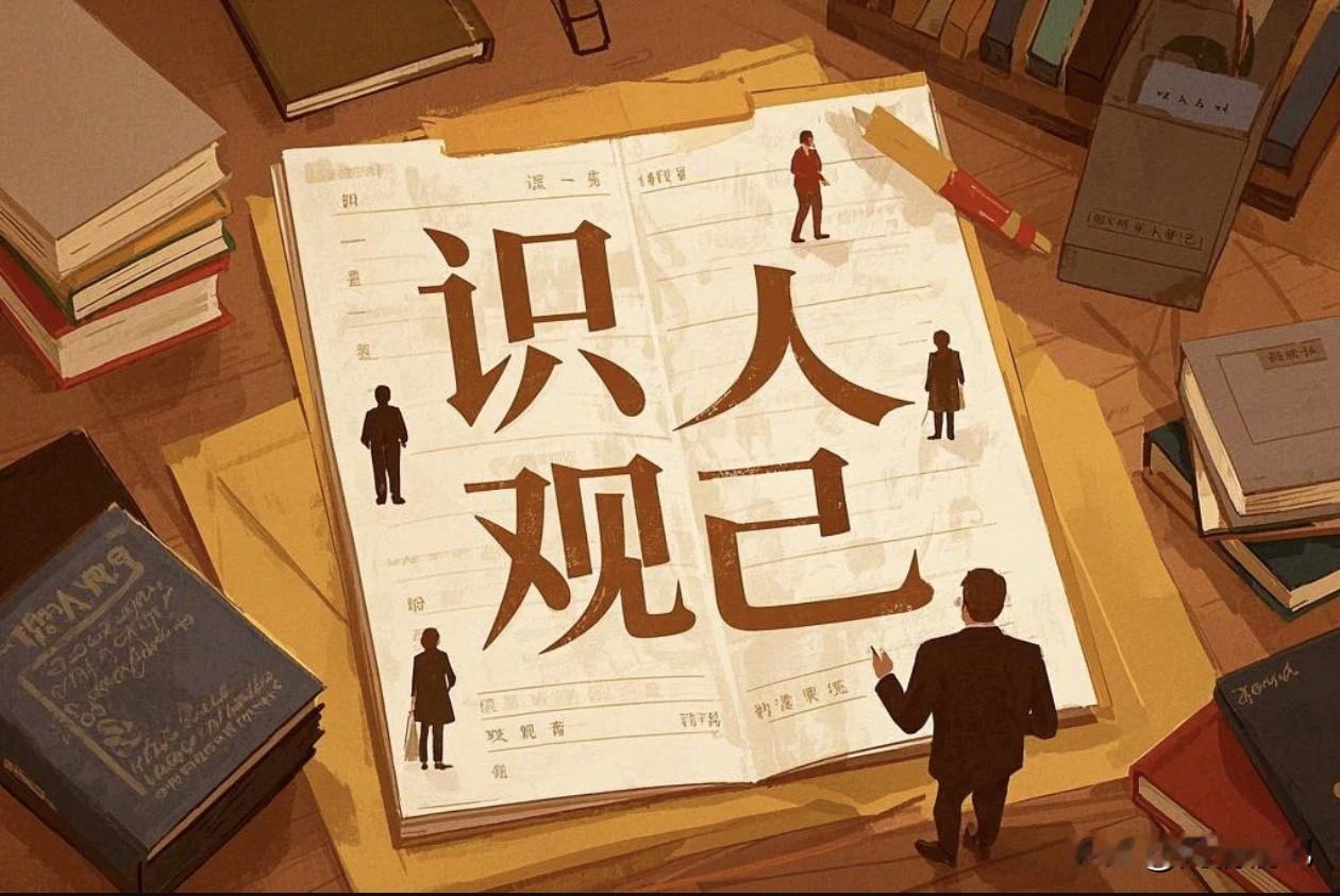 “除了至亲，永远不用刻意去和任何人修复关系。成年人之间，得罪了就得罪了，不是一句