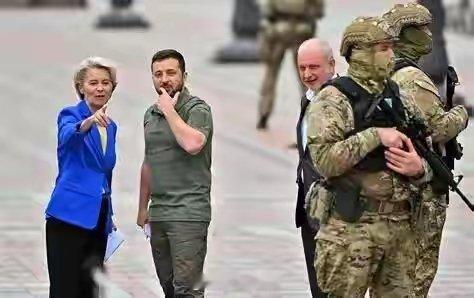 俄方称拒绝任何让步之前谈判都是欧洲搞出来的独角戏，迫使美国把原本的方案改了又改，