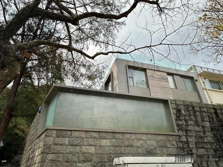 香港渣甸山菲樂仕道 Price Road No 2  
實用面積 2555 尺 