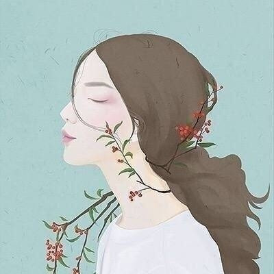 “ 你总觉得你放不下一个人 那未必是爱 那只是执着与回忆” 