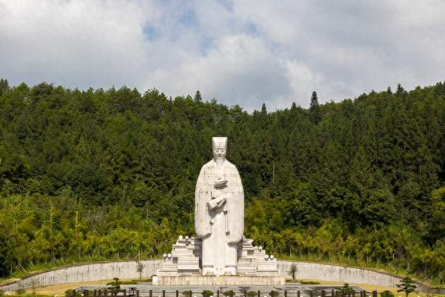 朱熹：他才是宋朝第一PUA大师