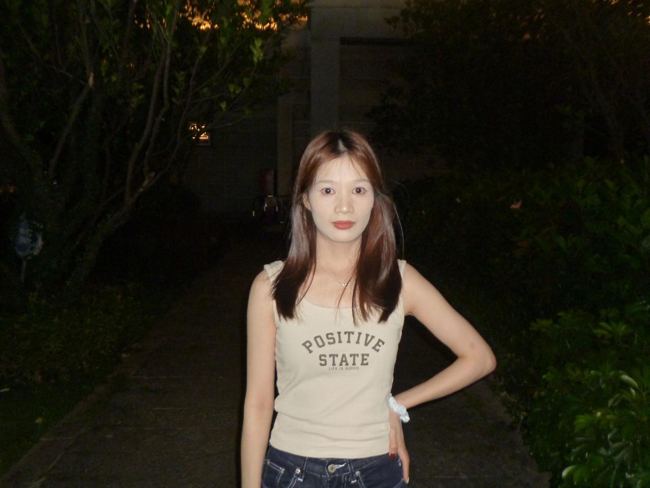 夏天穿搭 吊带休闲穿搭 吊带裙穿搭 我的夏日ootd 夏天才是甜妹穿搭的主场