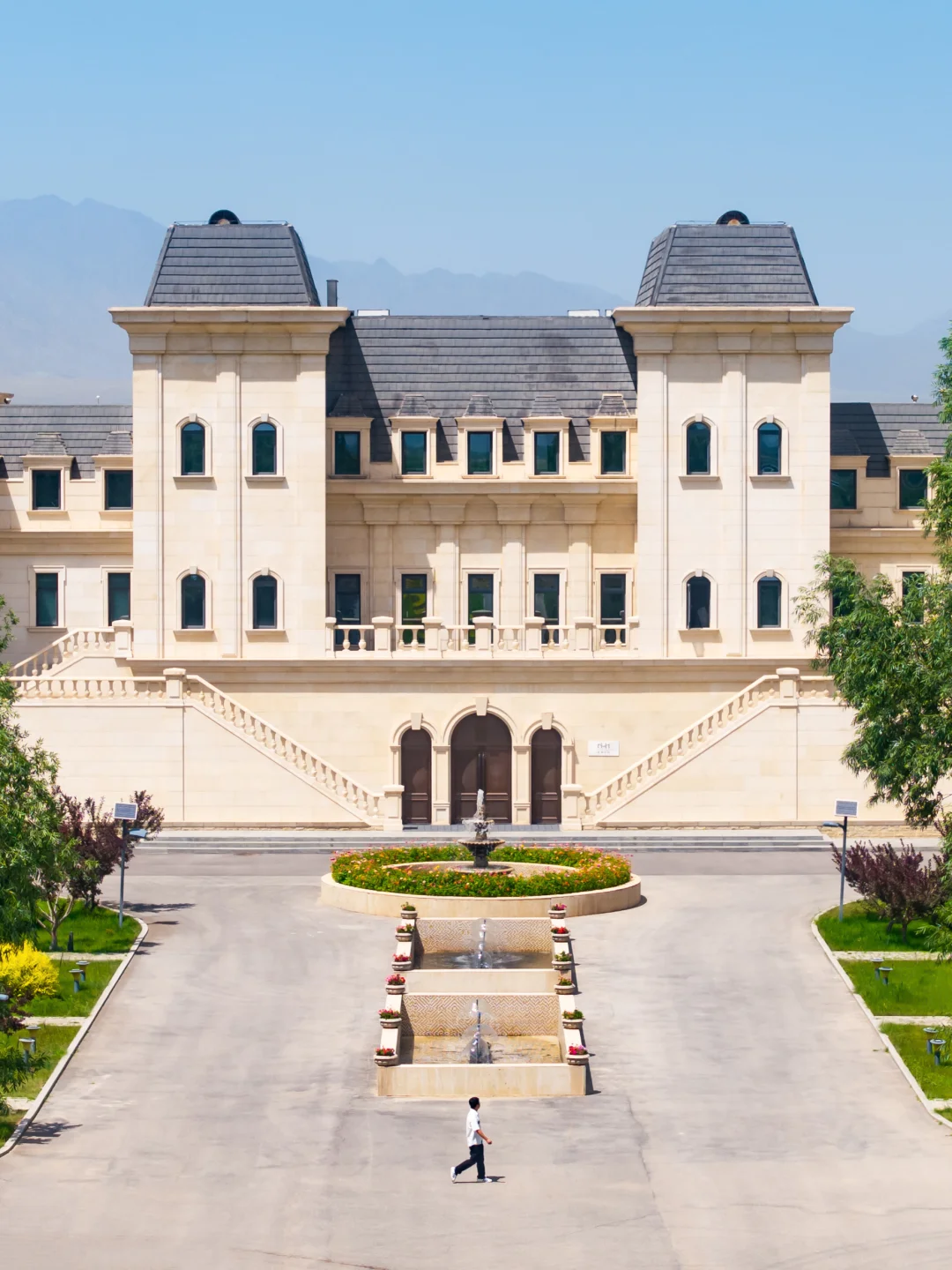 以为银川很美了，直到我去了……