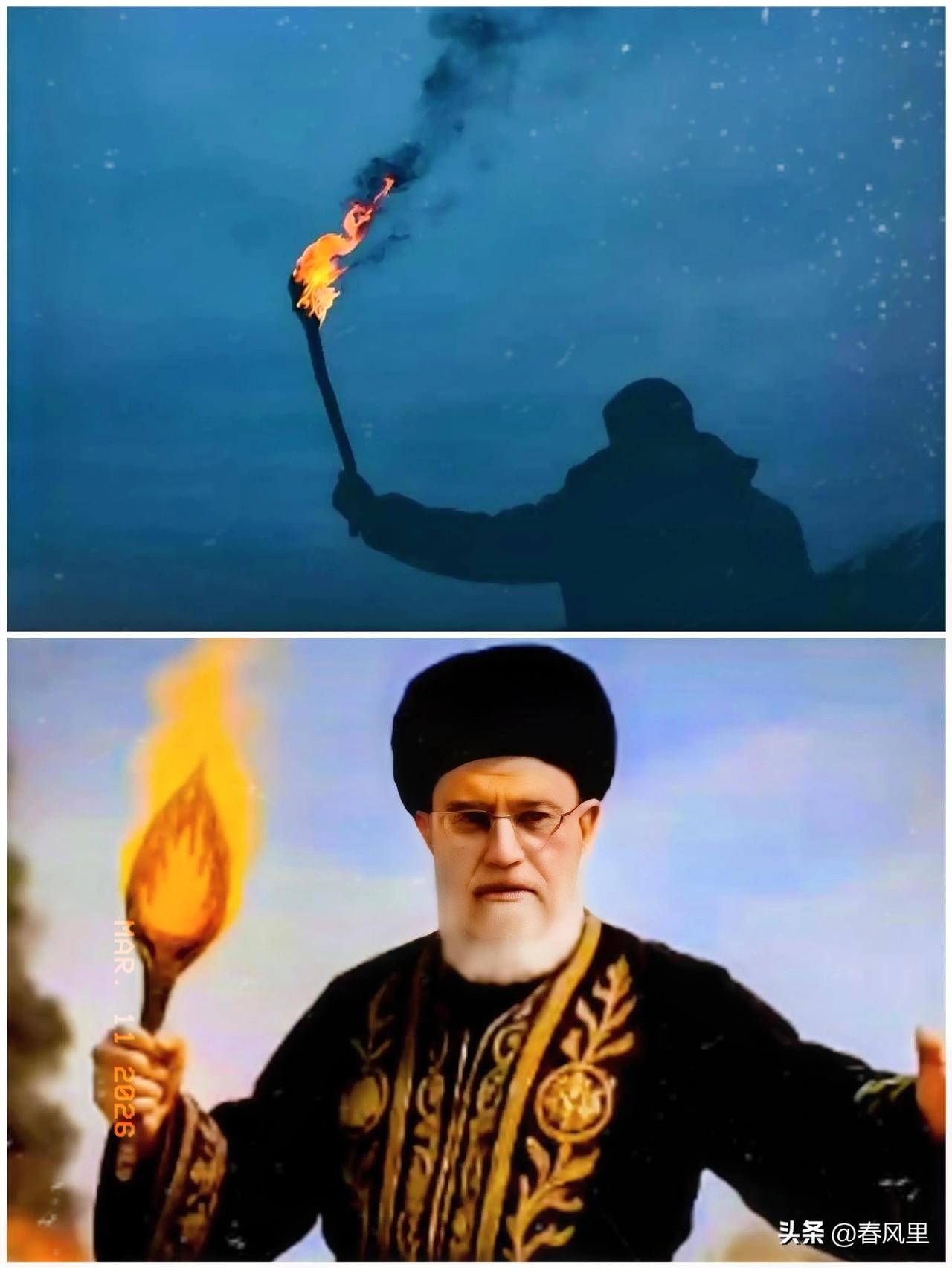 伊朗这波“圣火令”真开始起效了？
最近美国驻外领馆有点不太平。
 
先是挪威大使