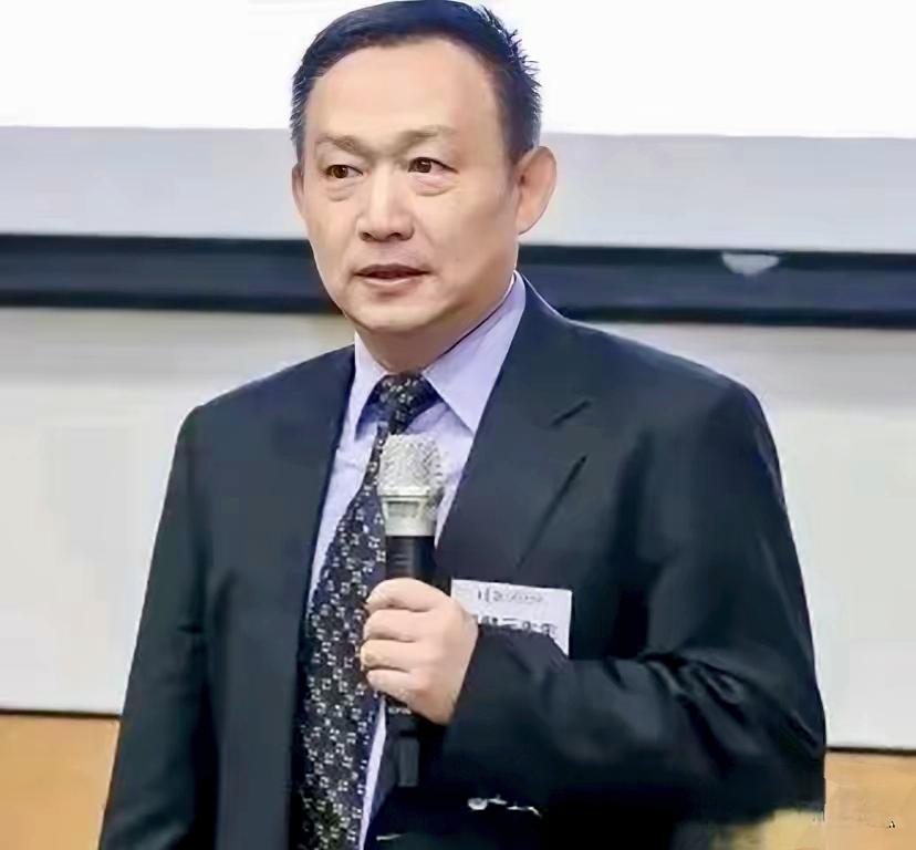 卢麒元说：有人喜欢“卖资产”，却不敢明目张胆地“卖资产”，只好打着“高水平开放”