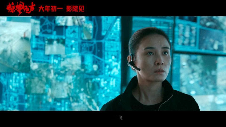 惊蛰无声终极预告《惊蛰无声》终极预告来了！看燃起来了哇！“我们要一边查案子，一边