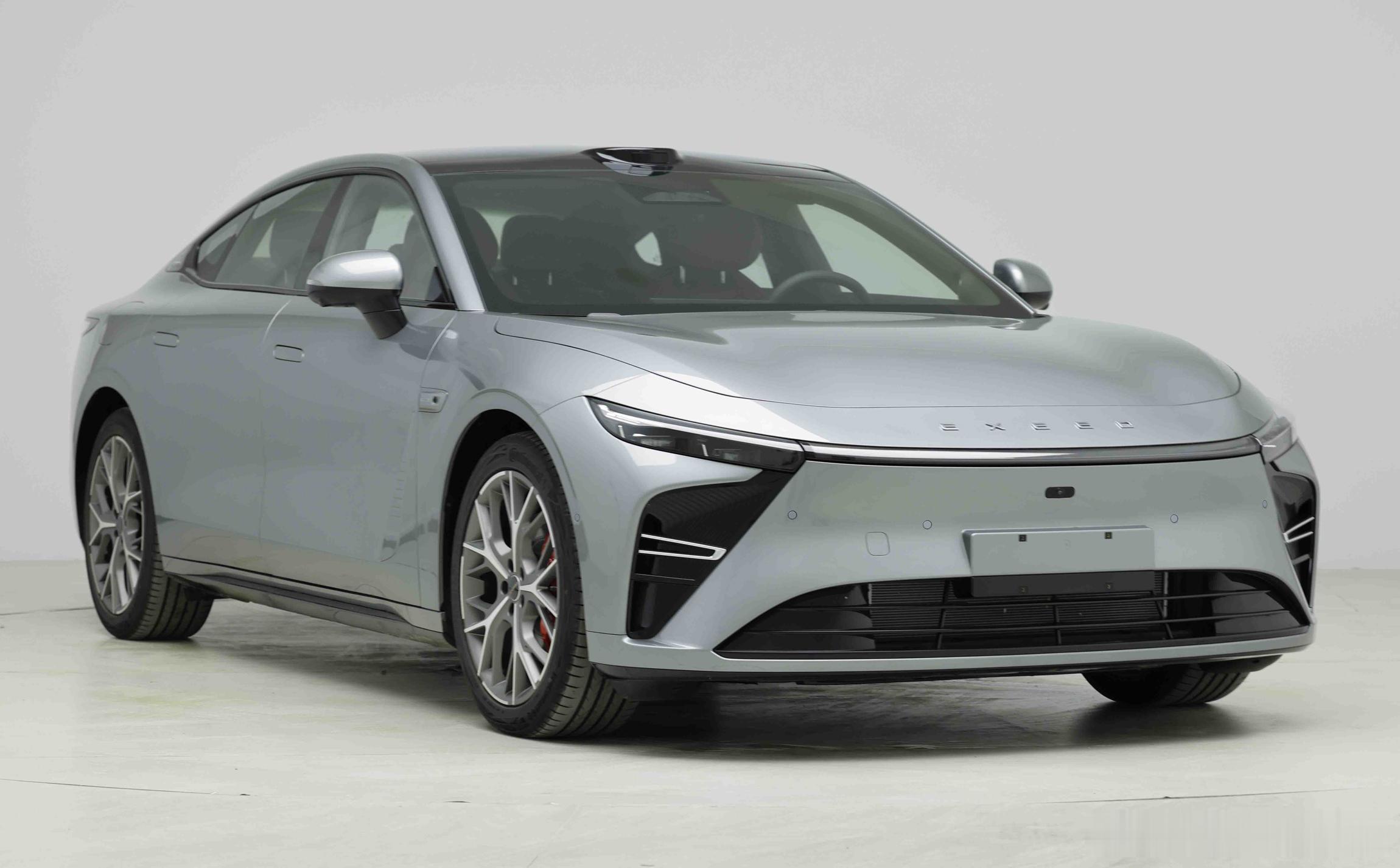 40度的STERRA ES，使用了极其少见的电芯供应商:安徽得壹能源科技有限公司