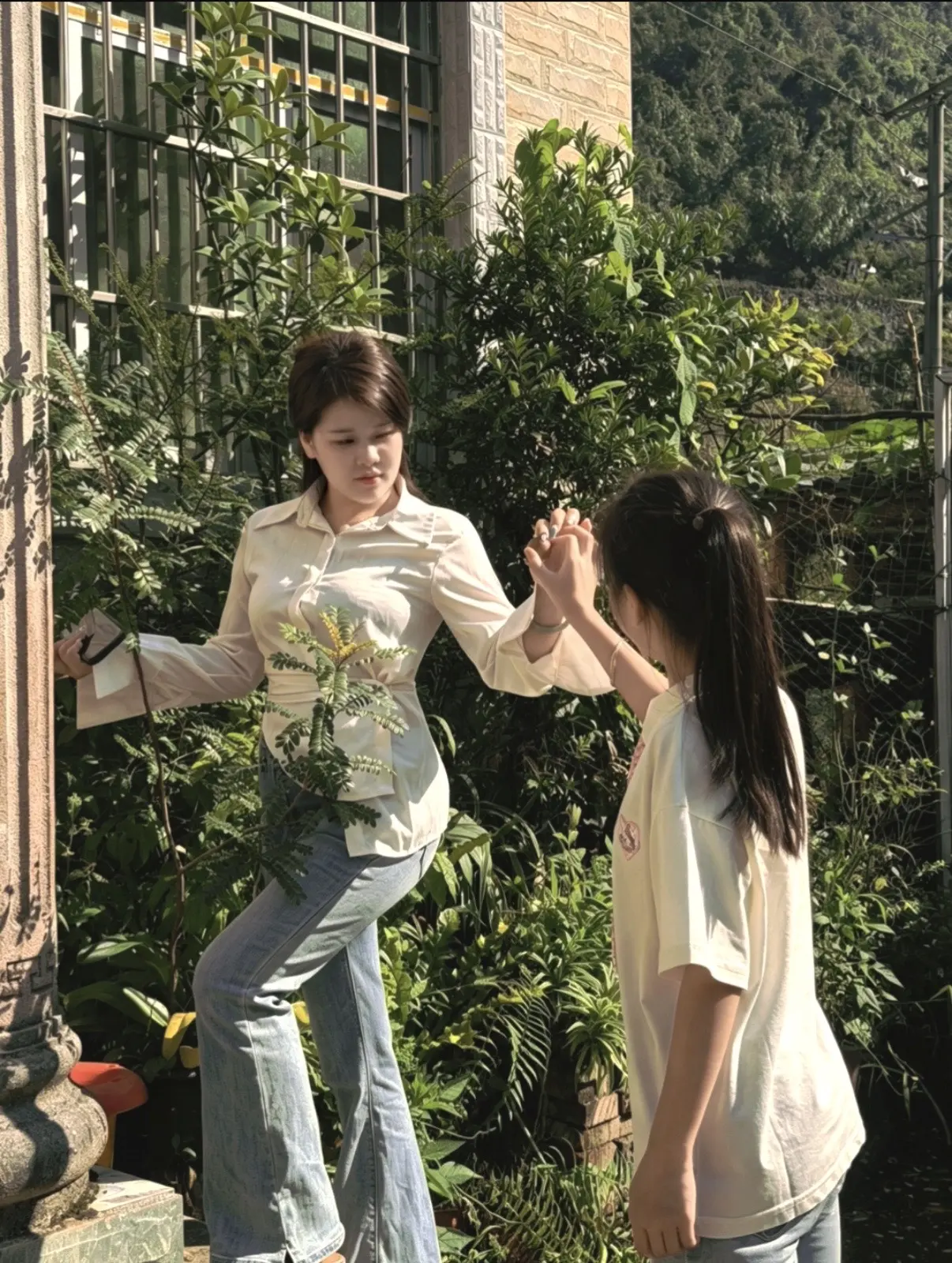 还好嘛