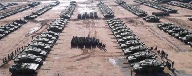 为什么说普通人无法指挥大兵团作战？就算你有资格你也不敢，光是这四大后果就承担不起