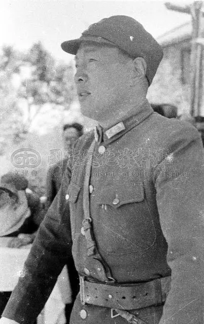 宋希濂 名将 民国人物