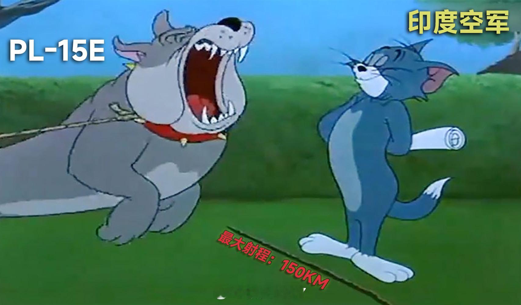 猫鼠永不过时 ​​​