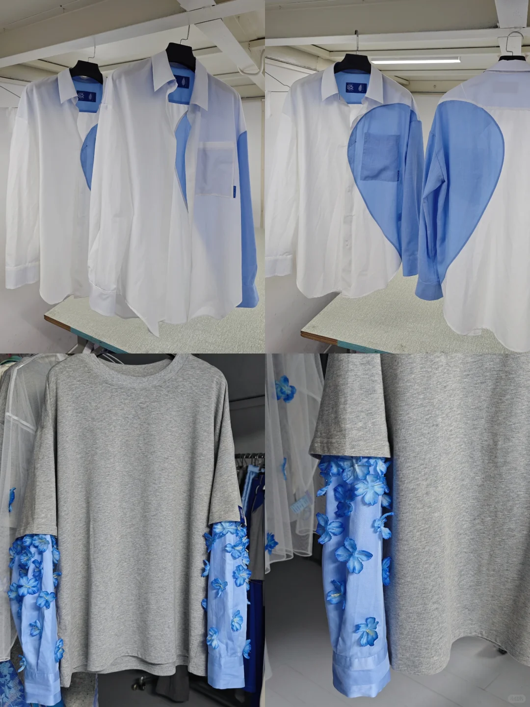 快來薅羊毛😭💙