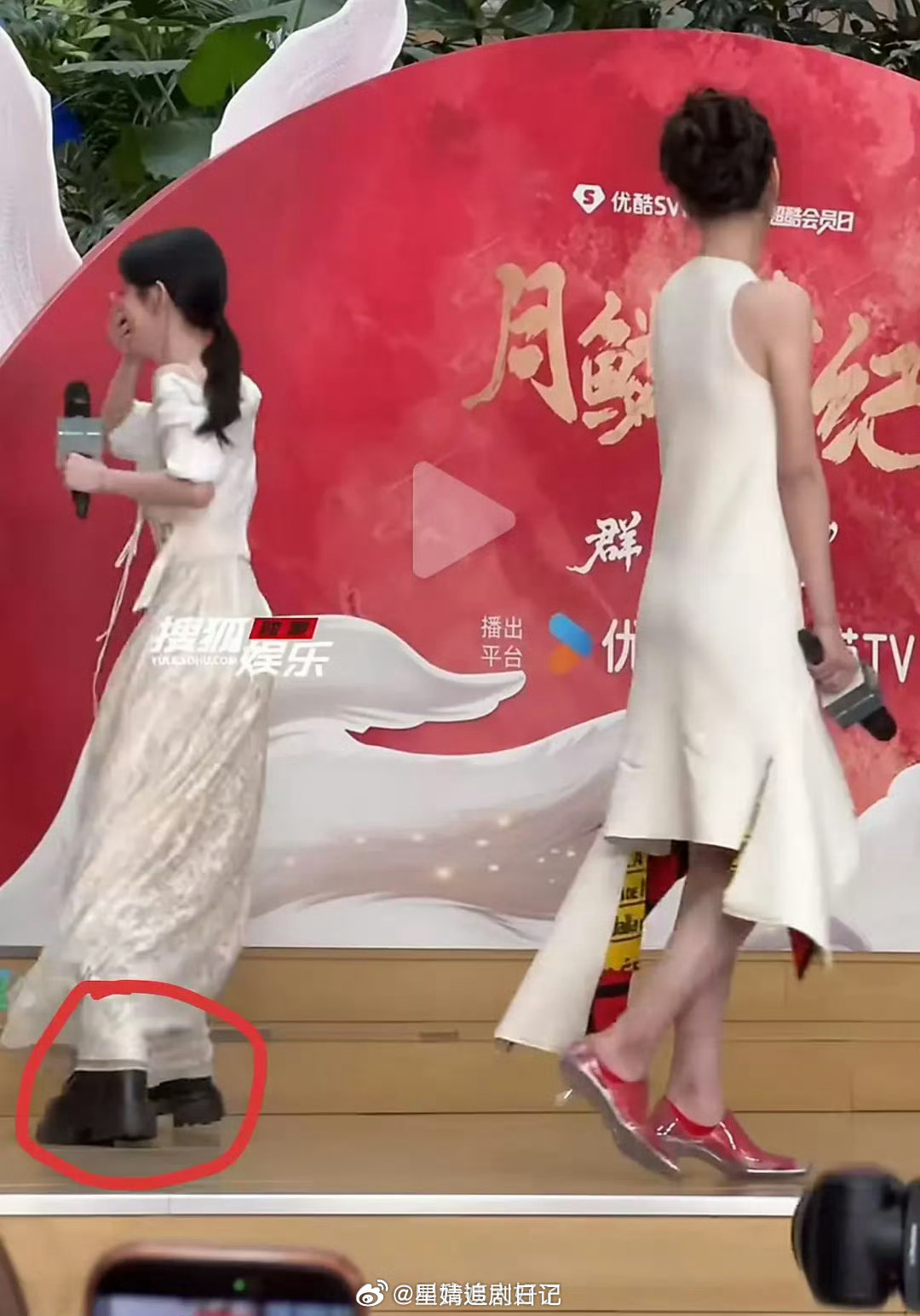 果真脸可以挨刀子整，但是身高整不了