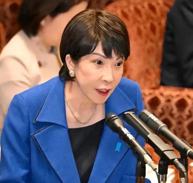 日本正式宣布了！日本这一次似乎真的疯了，日本政府宣布将在12月一开始就花钱了，要