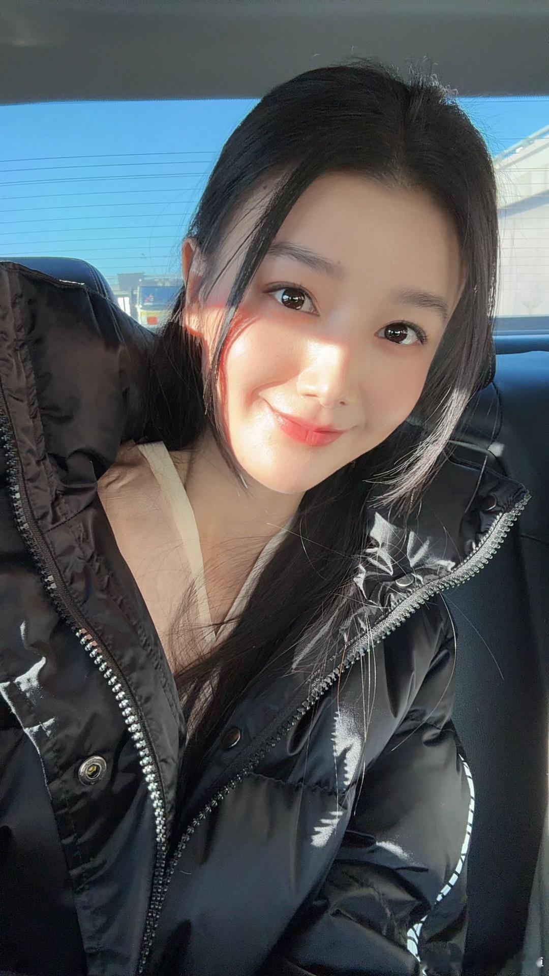 保持感性 保持生命力 