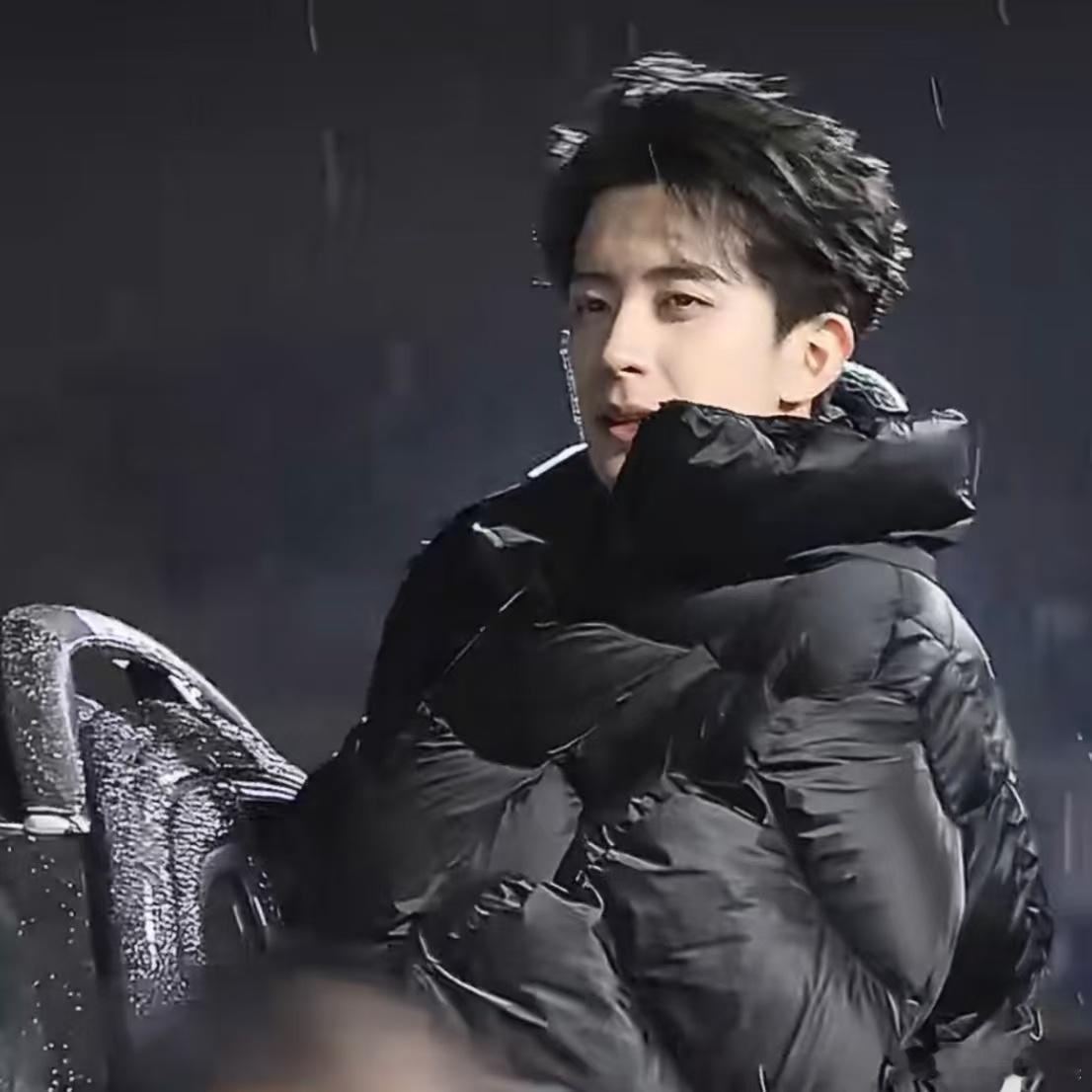 敖瑞鹏告诉粉丝歇两天敖瑞鹏建议粉丝还是歇两天敖瑞鹏告诉粉丝歇两天，如何，