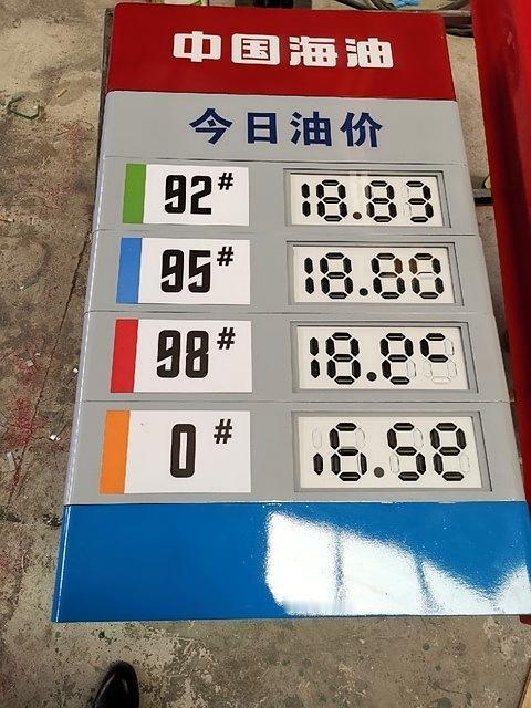 车主们注意啦！国内油价终于“反转”！之前油价涨得厉害，开车成本飙升。但此前国际原