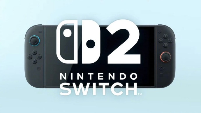 任天堂Switch2公开 任天堂终于发布了备受期待的Switch2，带来了全新的