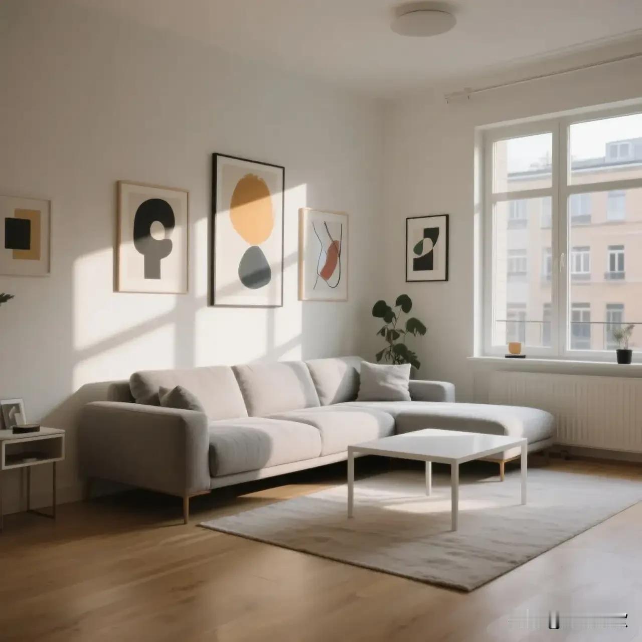 房价要是稳下来，我琢磨着想优化一下现有房产！
一高一低2 套房，一套是20多年的