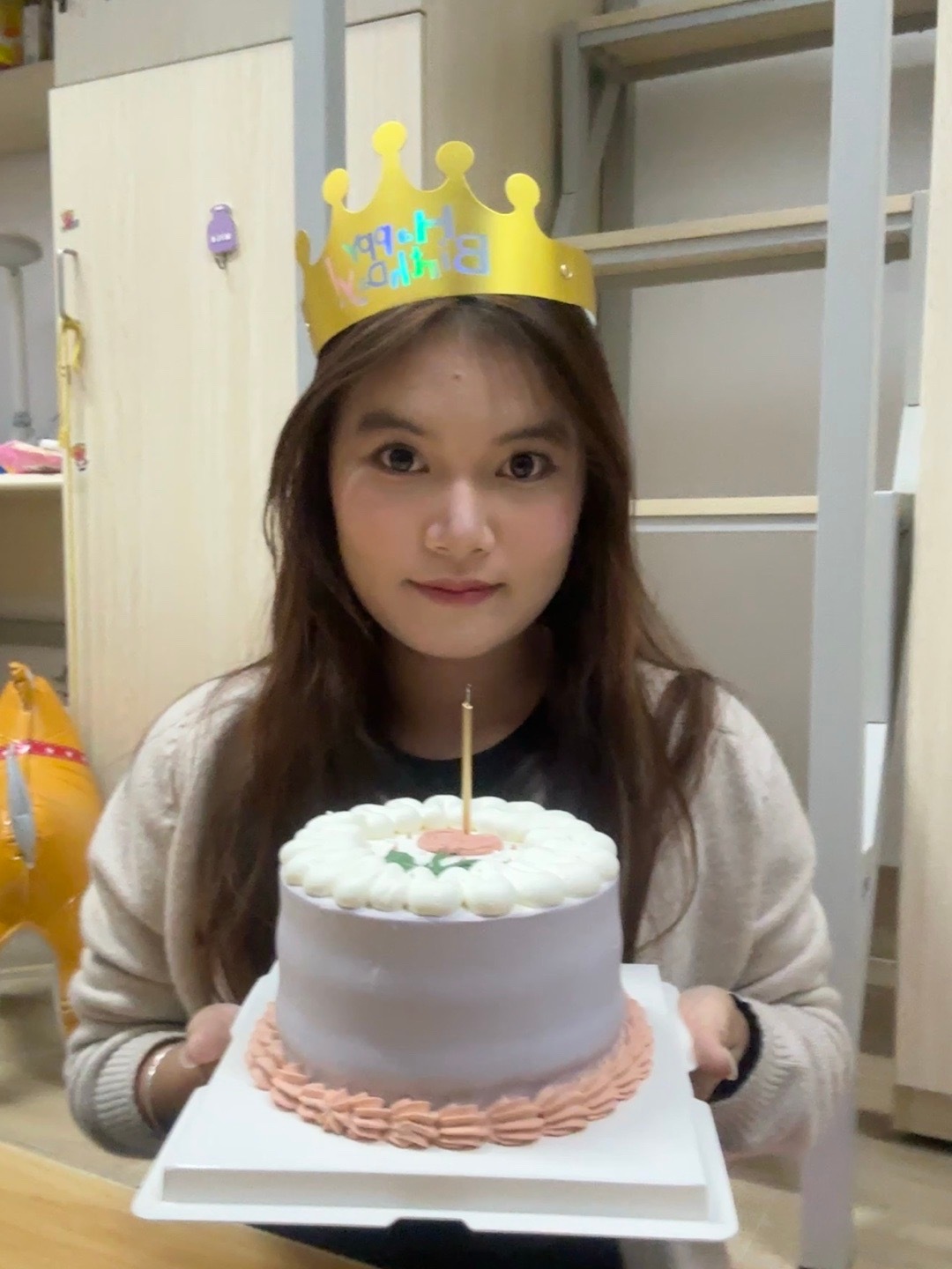 20岁咯🎂日常分享