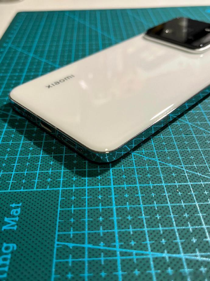 Xiaomi14pro 入手一个月真实体验 用过安卓手机的都知道，安卓系统有个惯