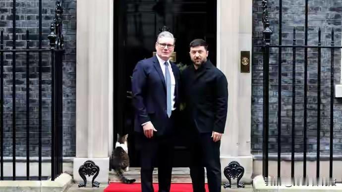 乌克兰计划提交新版和平计划，特朗普敦促泽连斯基接受现实