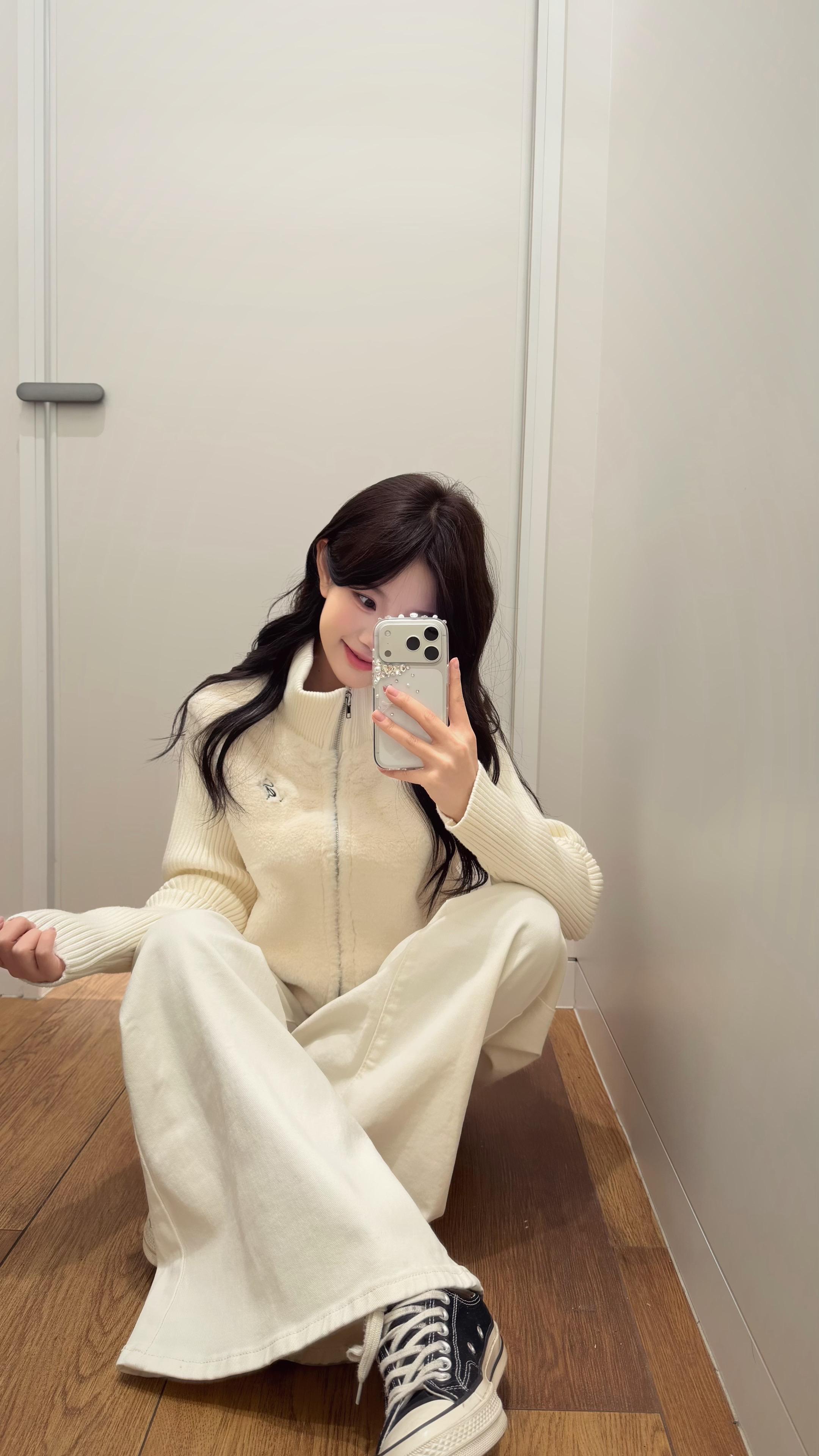 幸好 幸好我们还年轻 幸好我们还不缺乏感知幸福的能力