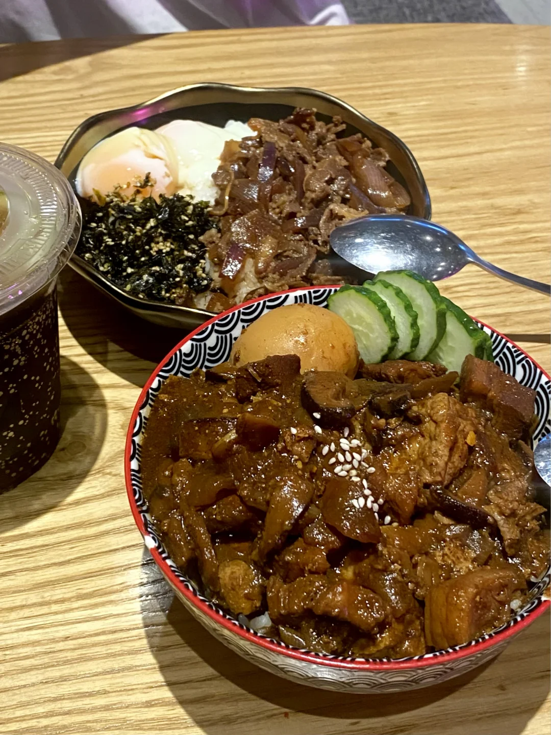 培正食咩之一周合集