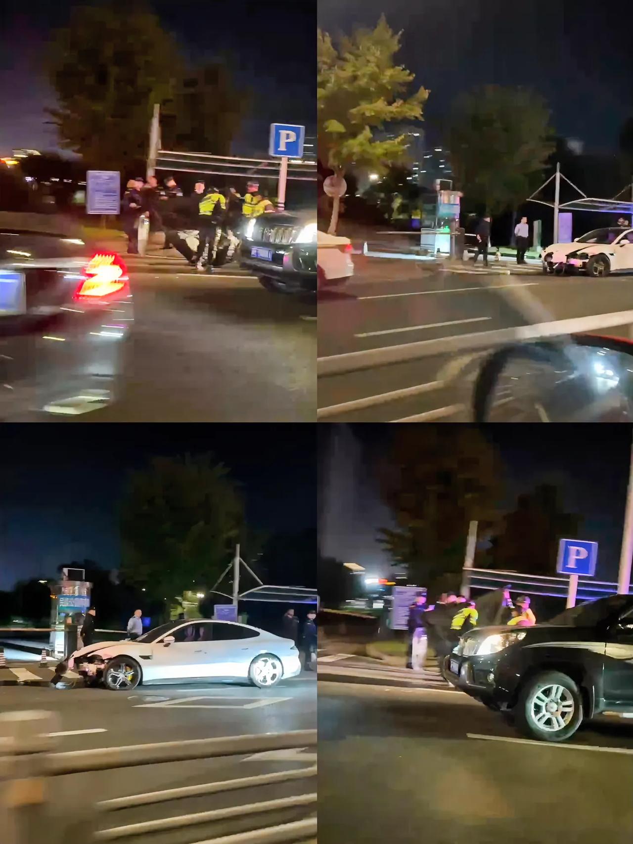 年轻小伙拥有一辆新车，毕竟01年的，按耐不住喜悦，有点兴奋和新鲜感，也很正常，他
