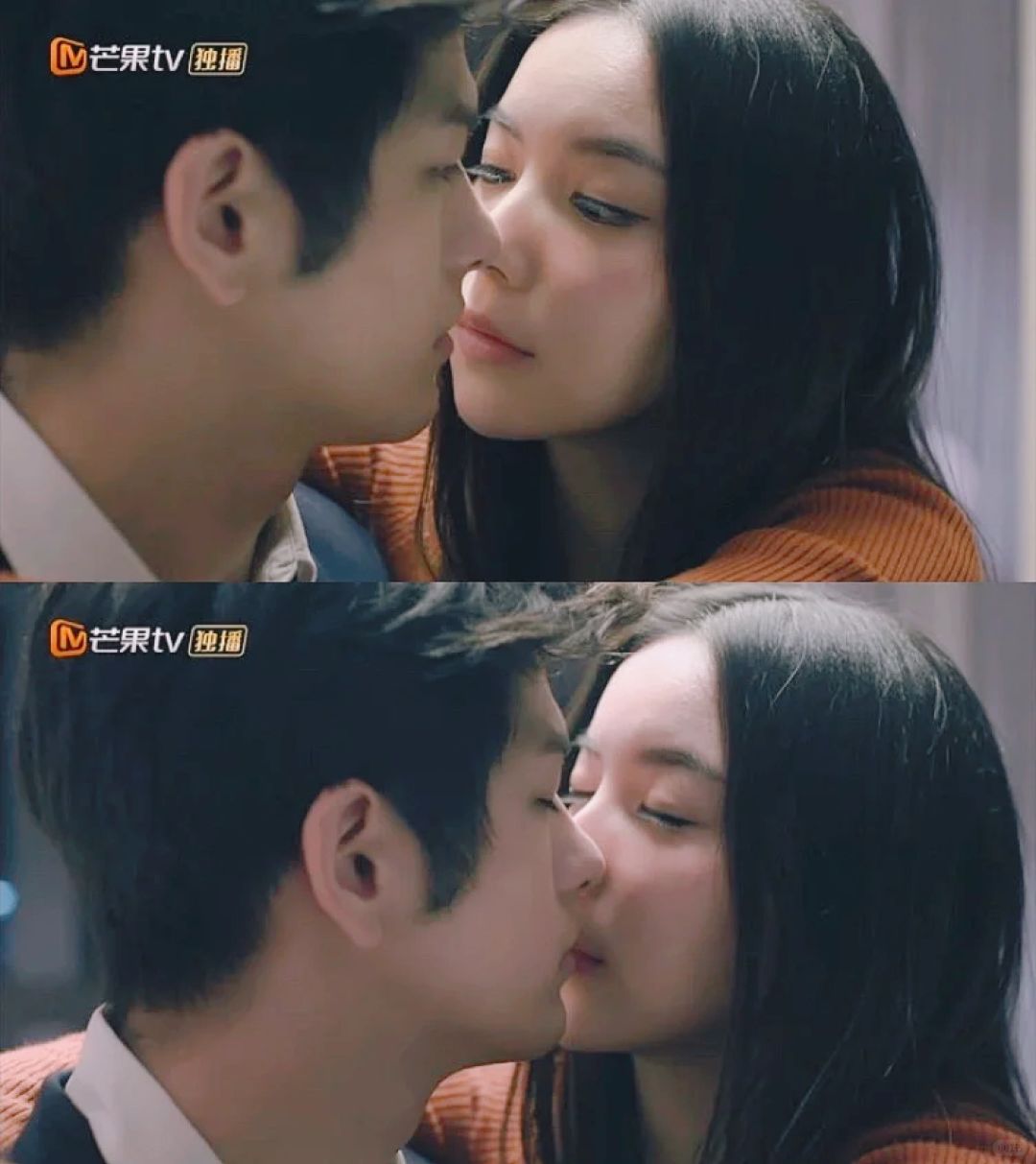 办公室恋情‼️直球进攻‼️霸总和秘书娇妻