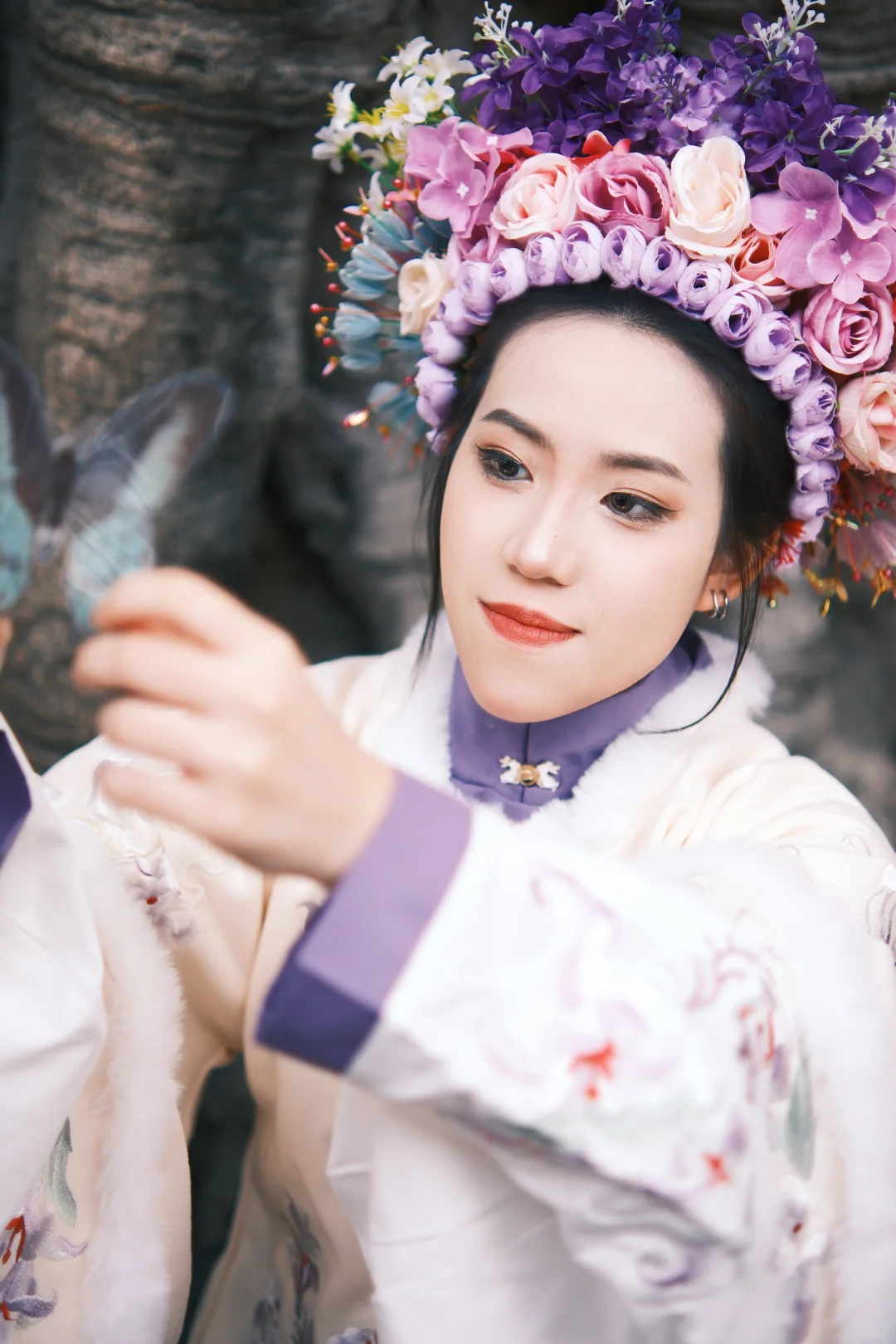 Malaysia大马女孩